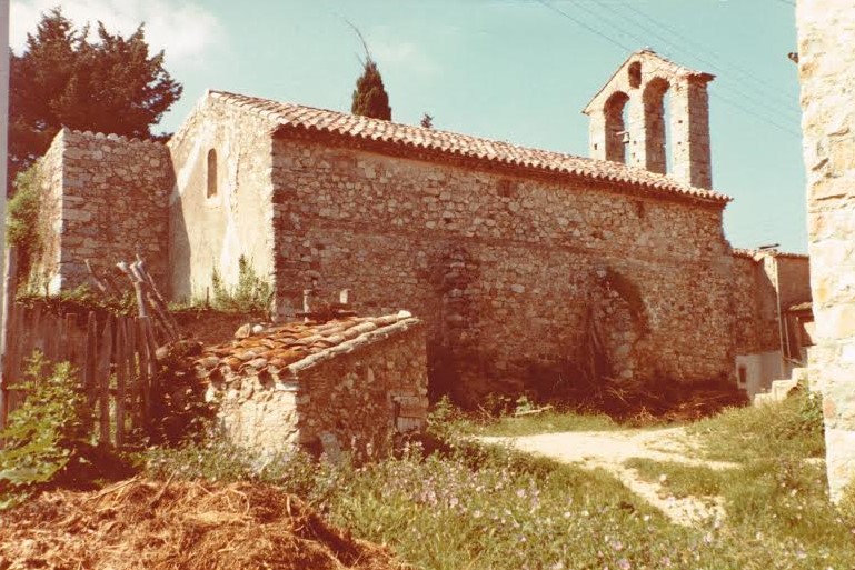 esglesia